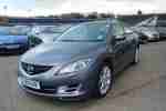 2009 6 2.2TD SL 4dr