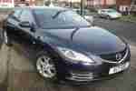 2009 6 TS 2.0TD MANUAL 5 doors