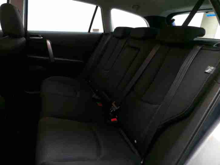 2009 Mazda6 2.0 TS2 Estate Galaxy Grey 69,000Miles 1 Former Keeper