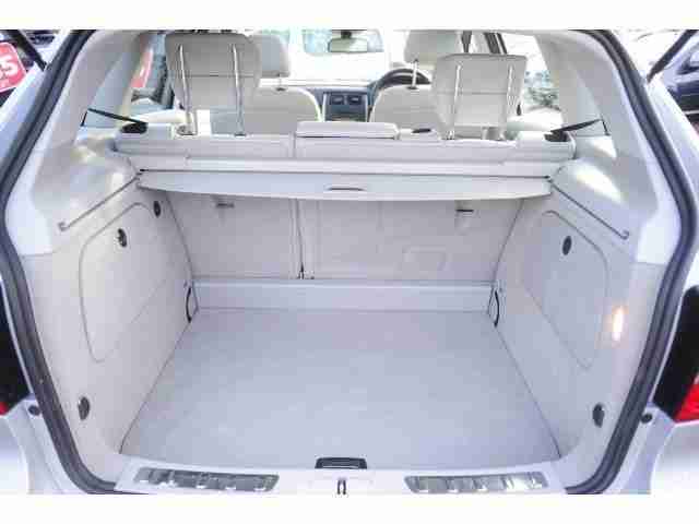 2009 Mercedes-Benz B Class B180 Blueefficiency Se 5Dr Petrol Hatchback