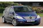 2009 Mercedes Benz B Class B180 Cdi Sport 5Dr