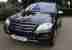 2009 Mercedes Benz M Class 3.0 ML320 CDI SE 7G Tronic 5dr