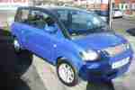 2009 Microcar UK MC2 AUTOMATIC 3 doors Blue