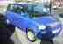 2009 Microcar UK MC2 AUTOMATIC 3 doors Blue 21100 miles