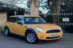 2009 Clubman 1.4 One 5dr 5 door Estate