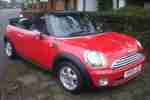 2009 Convertible 1.6 Cooper 2dr 2 door