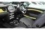 2009 Convertible 1.6 Cooper S 2Dr Petrol