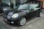 2009 Cooper 1.6 D