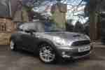 2009 Hatchback 1.6 Cooper S 3dr 3 door