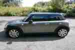 2009 1.6 Cooper S 39900 Miles Full