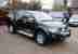 2009 Mitsubishi L200 2.5DI D Auto Raging Bull