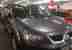 2009 Mitsubishi Outlander 2.4 Elegance CVT 5dr Petrol grey Automatic