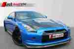 2009 GT R +RARE CUSTOM