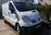2009 NISSAN PRIMASTAR DCI 115 SE LWB [NO RESERVE]