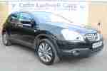 2009 QASHQAI TEKNA | Full Service