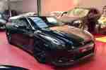 2009 Gt R 3.8 V6 Black Edition 2dr