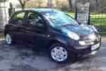 2009 Micra 1.4 16v Acenta ONE FORMER