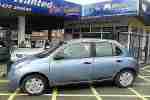 2009 Micra 1.5 dCi 86 Visia 5dr 5 door