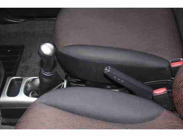 2009 Nissan Note 1.4 Acenta 5Dr Petrol Hatchback