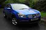 2009 Qashqai 1.5dCi 2WD Acenta 5 door