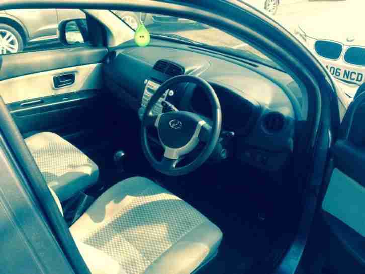 2009 PERODUA MYVI SXI GREY, VERY GOOD CONDITION