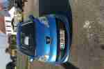 2009 107 URBAN BLUE
