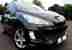 2009 PEUGEOT 308 SPORT, 1.6 PETROL, 120BHP, 3 MONTH WARRANTY, EXCELLENT CONDITIO
