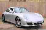 2009 911 3.8 997 Carrera S PDK 2dr