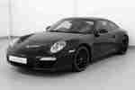 2009 911 3.8 CARRERA 2S PDK COUPE