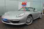 2009 BOXSTER 3.4 S PDK Auto