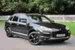 2009 CAYENNE Diesel 5dr Tiptronic S