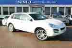 2009 CAYENNE Diesel 5dr Tiptronic S