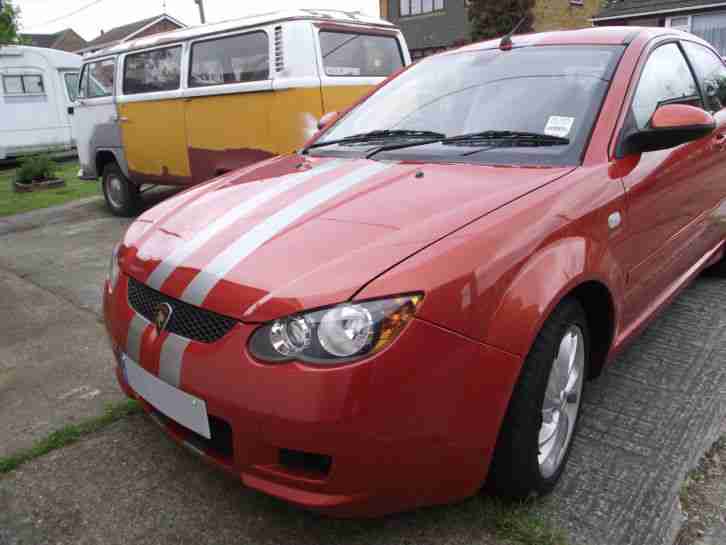 2009 PROTON SATRIA NEO SPORT