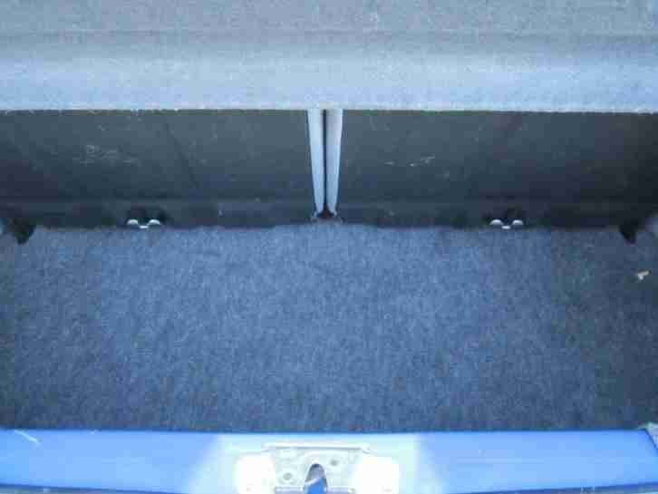 2009 Peugeot 107 1.0 Urban 5DR Semi Auto 5 door Hatchback