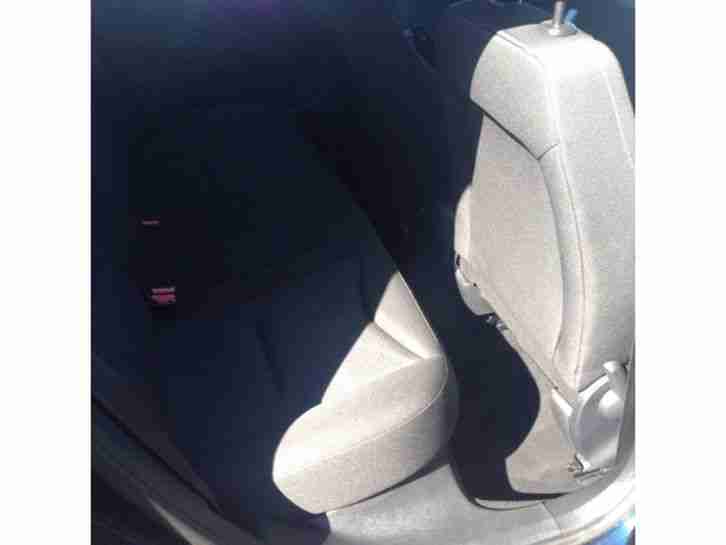 2009 Peugeot 308 1.6 VTi S 5dr