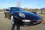 2009 911 2dr PDK Petrol Automatic
