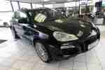 2009 Cayenne GTS 5dr Tiptronic S with