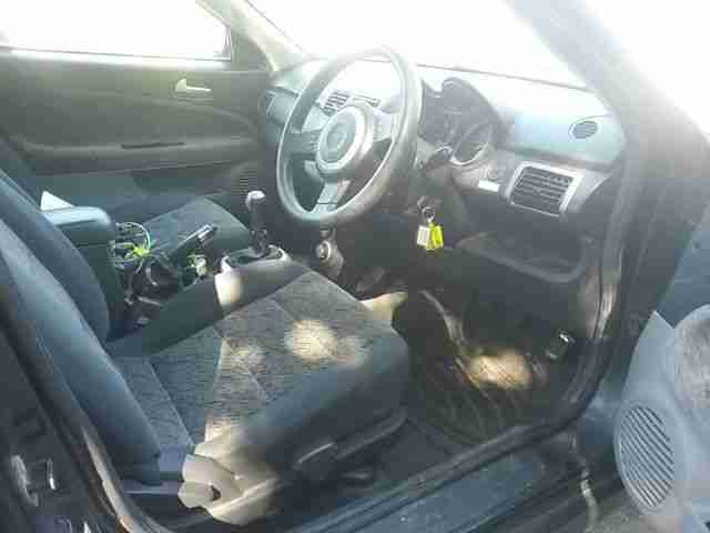 2009 Proton Persona 1.6i 80k miles one owner EX POLICE LIAISON CID CAR
