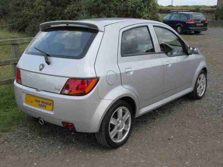 2009 Proton Savvy 1.2 Style 45000 Miles Only 2 Owners Service History