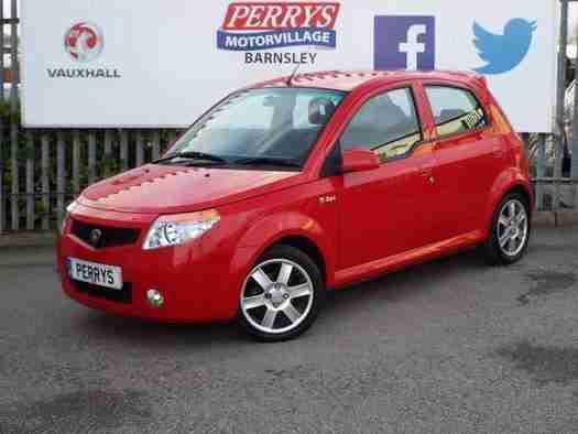 2009 Savvy 1.2 Style 5 door Petrol