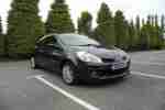 2009 CLIO DYNAMIQUE DCI 86 LOW