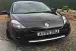 2009 CLIO TOM TOM EDITION DCI BLACK 3