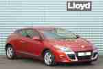 2009 Megane 1.6 16V 110 Dynamique 3dr