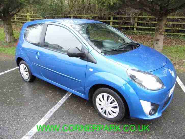 2009 TWINGO EXTREME HATCHBACK PETROL