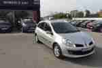 2009 CLIO 1.5 TD Dynamique Sport