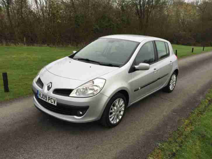 Renault Clio 1 2 Tce Tuning