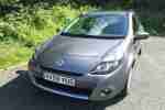 2009 Clio DYNAMIQUE 1.2 TCE Petrol