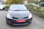 2009 Clio DYNAMIQUE DCI Diesel black