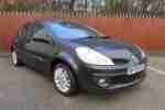 2009 Clio Diesel Hatchback 1.5 dCi 86