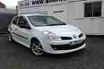 2009 Clio Extreme 16v GT. Full